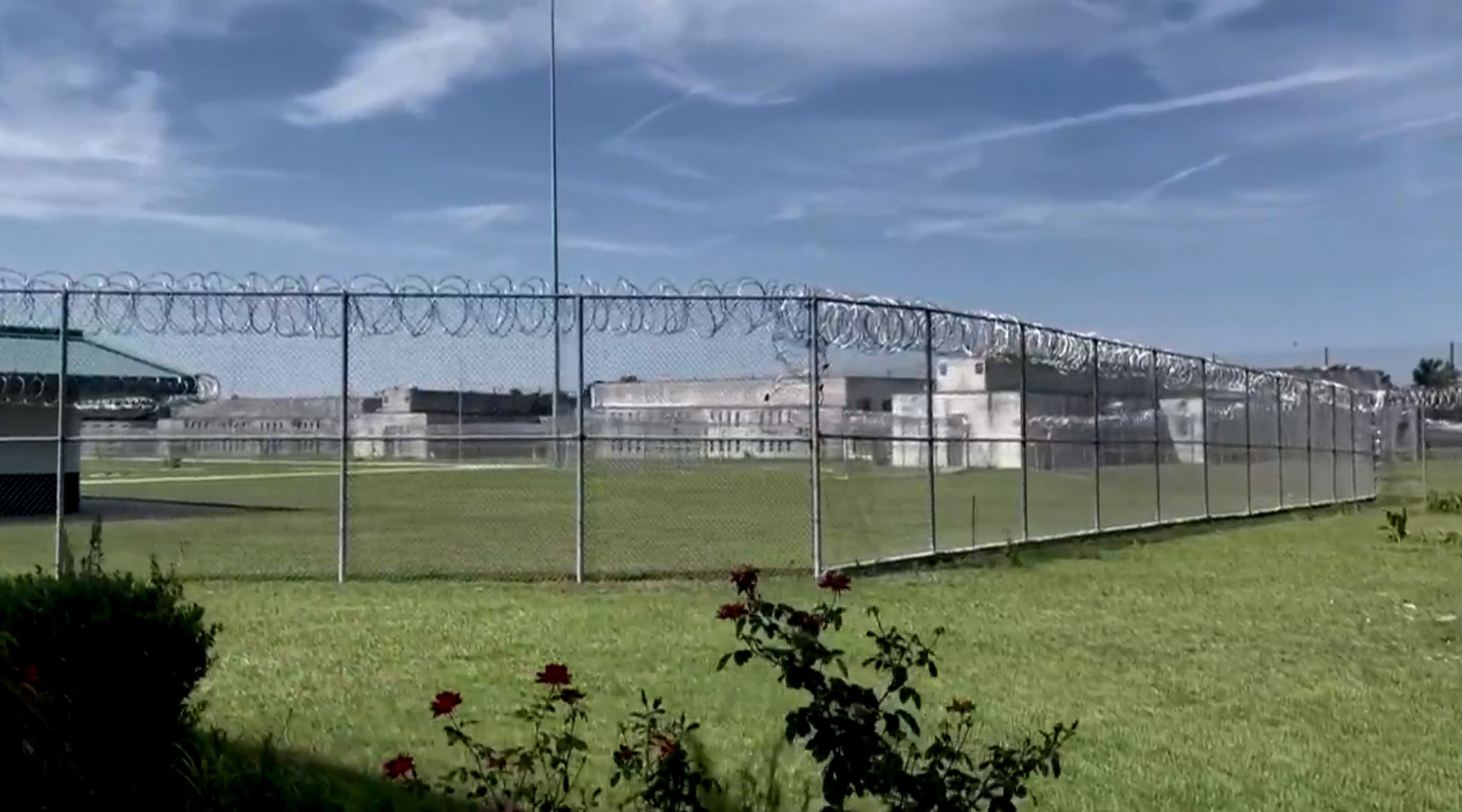 Second trial on Lee Correctional riot set to begin