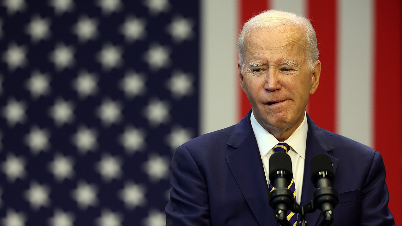 Biden DOE to probe Wisconsin school district after claim trans woman ...