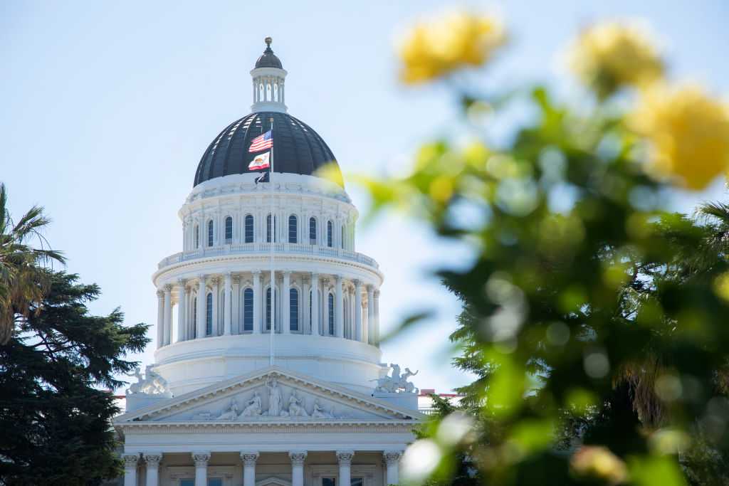 California lawmakers face pressure to oversee 911 upgrade as Cal OES ...