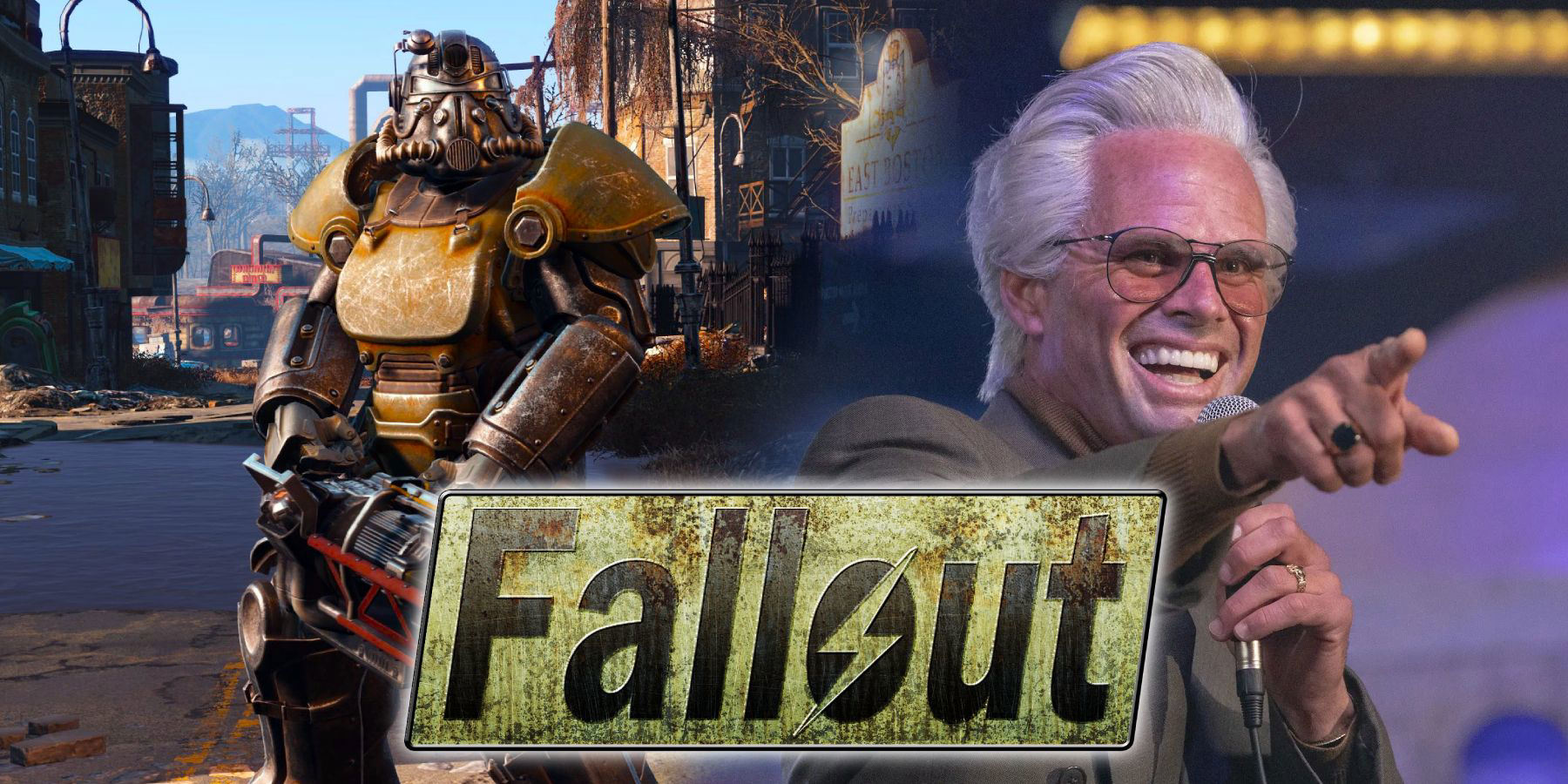 Fallout Amazon Prime Series Trailer Leaks And Reveals Faithful Visuals