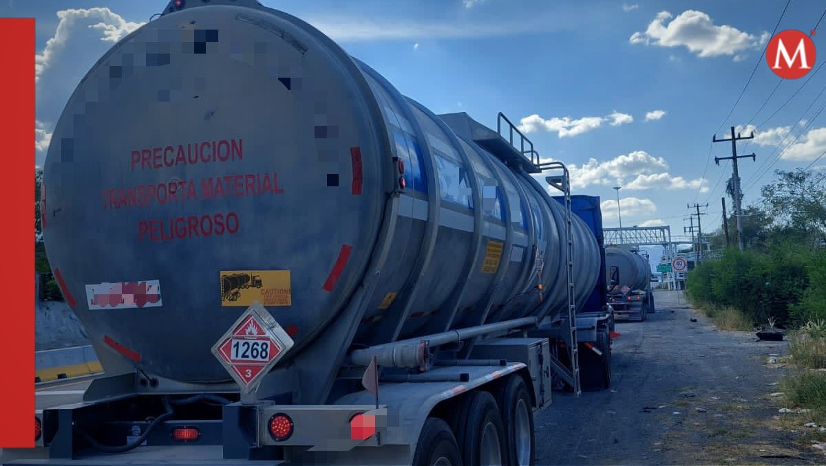 aseguran más de 642 mil litros de hidrocarburos en dos semanas en tamaulipas