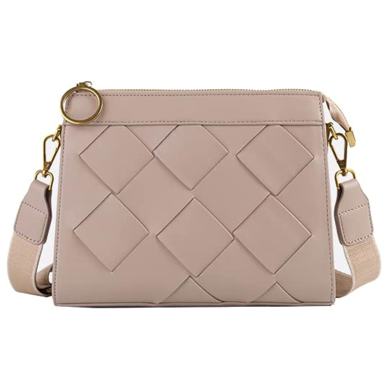 The Best Amazon Crossbody Bags That Are Perfect for to Style Now