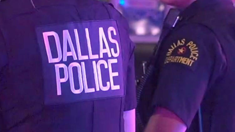 Dallas police investigating murder of woman in Lower Greenville