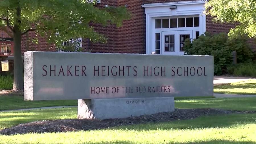 New safety measures at Shaker Heights football game
