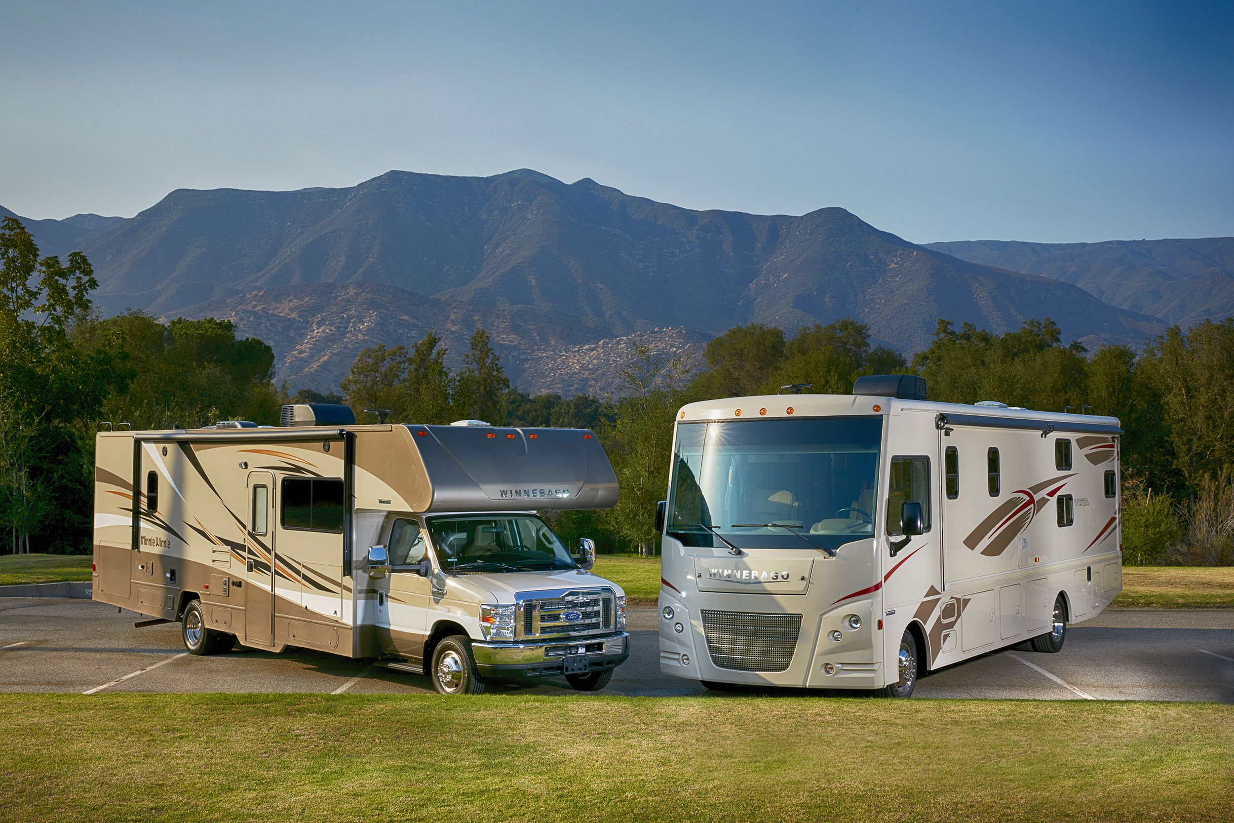 <p><b>Most common issue:</b> Low-quality materials and construction </p><p>Winnebago is a popular brand, but there are more than 1,000 recalls for its RVs. Problems range from electrical issues to unsecured furniture. Low-quality materials and labor might save you money initially, but in the long run will bite you </p>