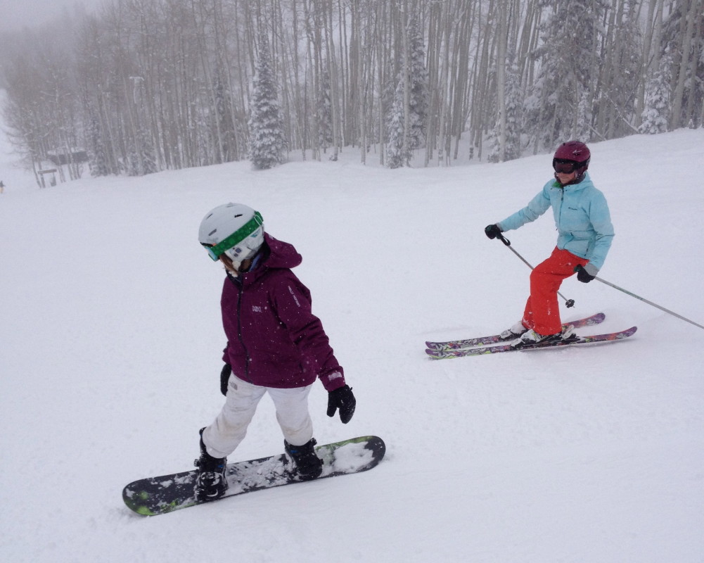 Aspen Snowmass Releases Opening (and Closing) Dates