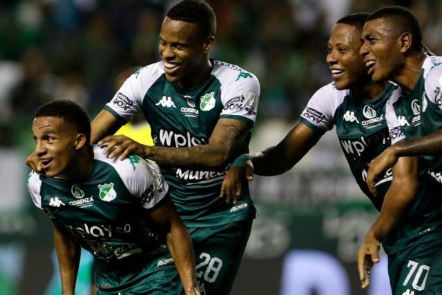 Se Viene Un Regreso En El Deportivo Cali Para El 2024: ¿Quién Es?