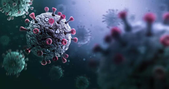 Son Dakika! Sağlık Bakanı Fahrettin Koca: Koronavirüsün Eris varyantı ülkemizde 9 kişide görüldü