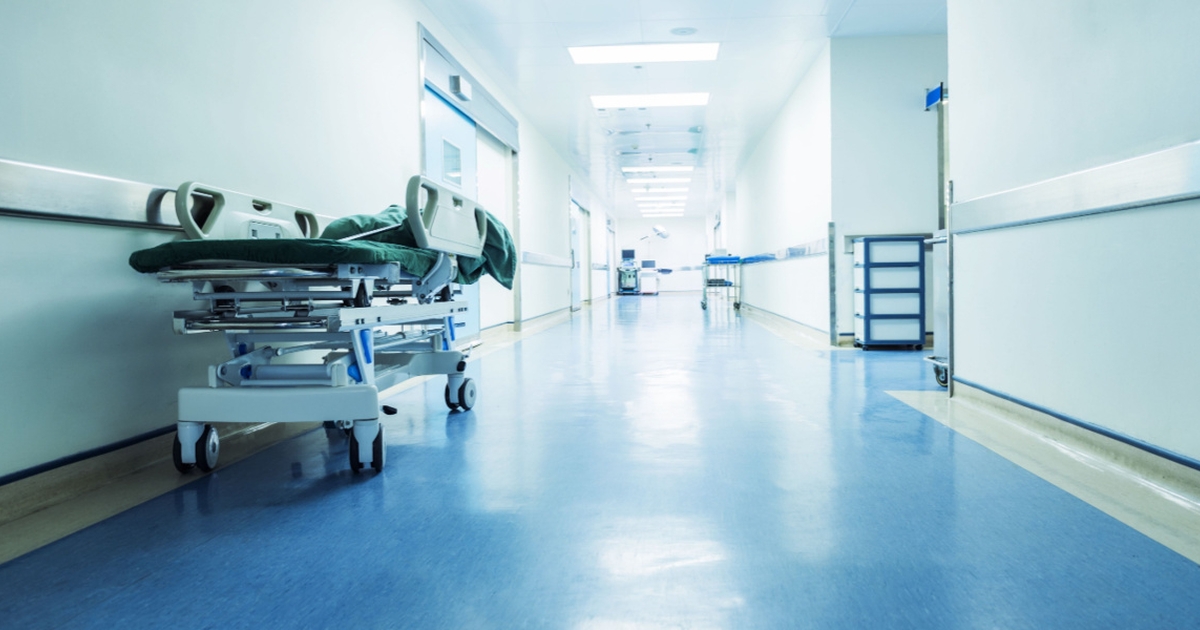 chokerende fund under odense universitetshospital: kan være livsfarligt
