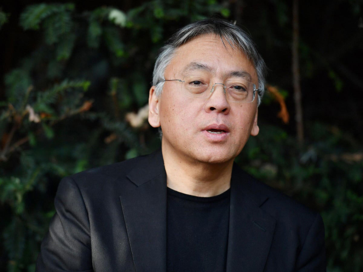 Kazuo Ishiguro’s collection of lyrics for Stacey Kent to be published