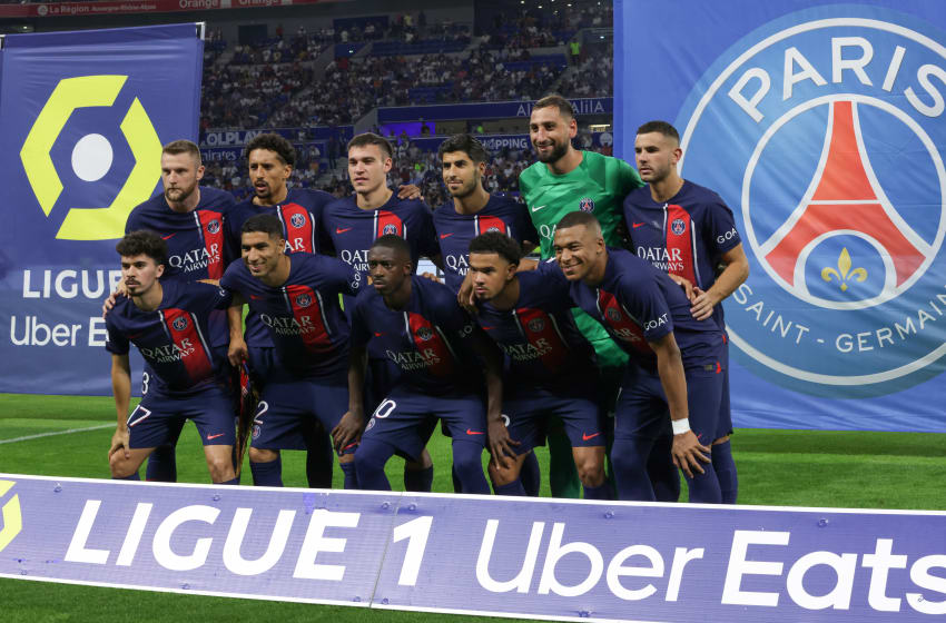 PSG vs. OGC Nice How and where to watch, preview, lineups and prediction