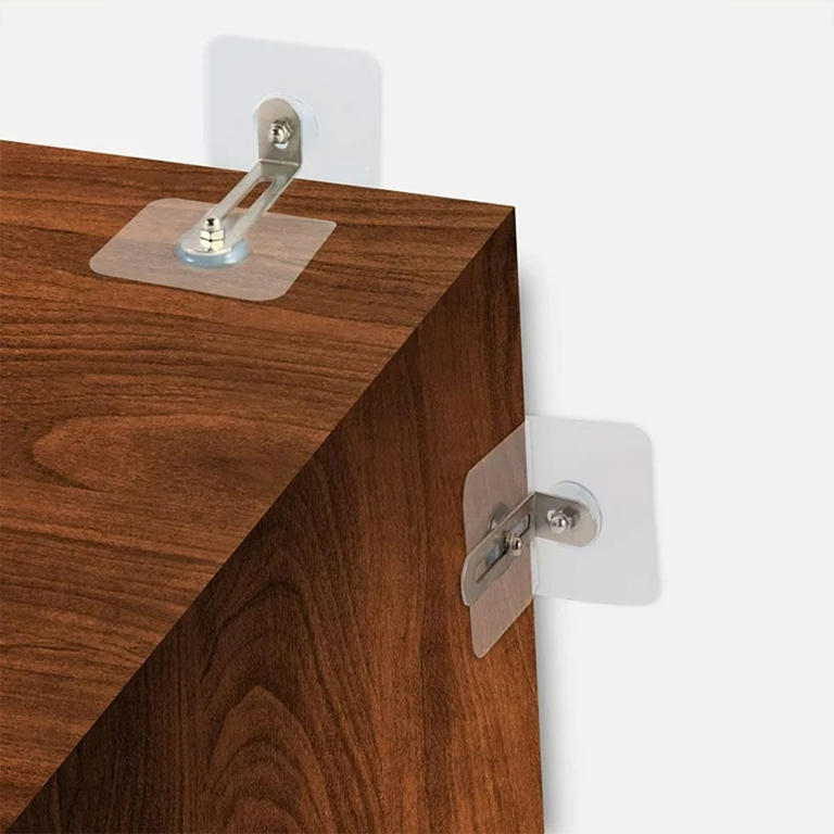What Are Furniture Anchors and Do You Need Them?