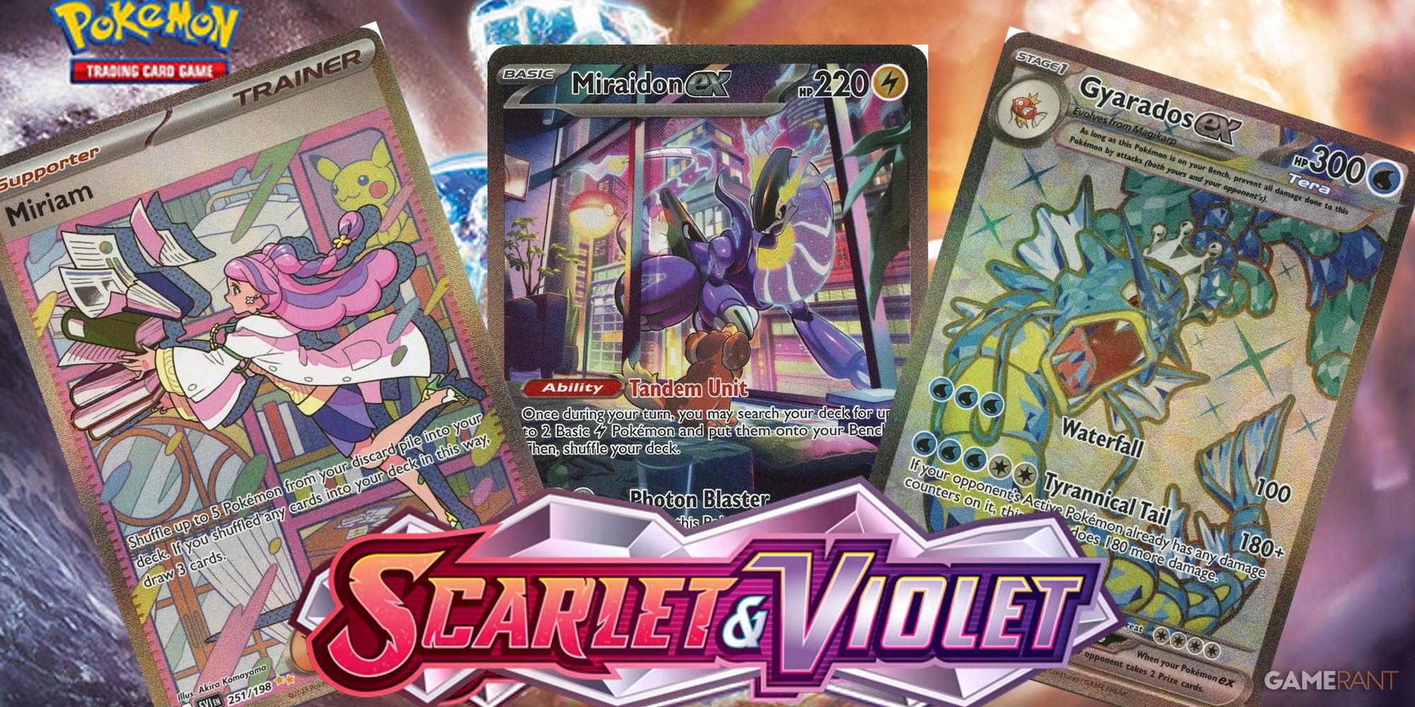 Pokemon TCG Best Scarlet Violet Cards   AA1gKfRW.img