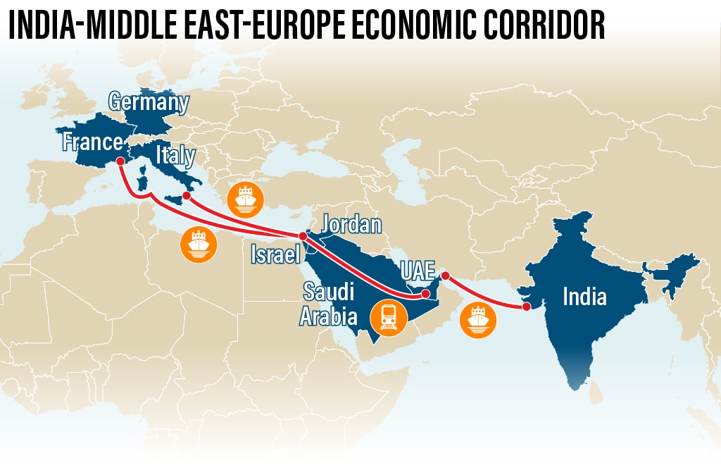 what is iraq's development road and will it challenge us and china trade routes?