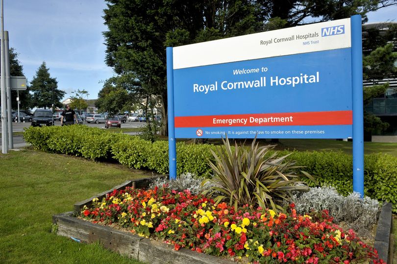 cornish man died after headache turned out to be rare cancer