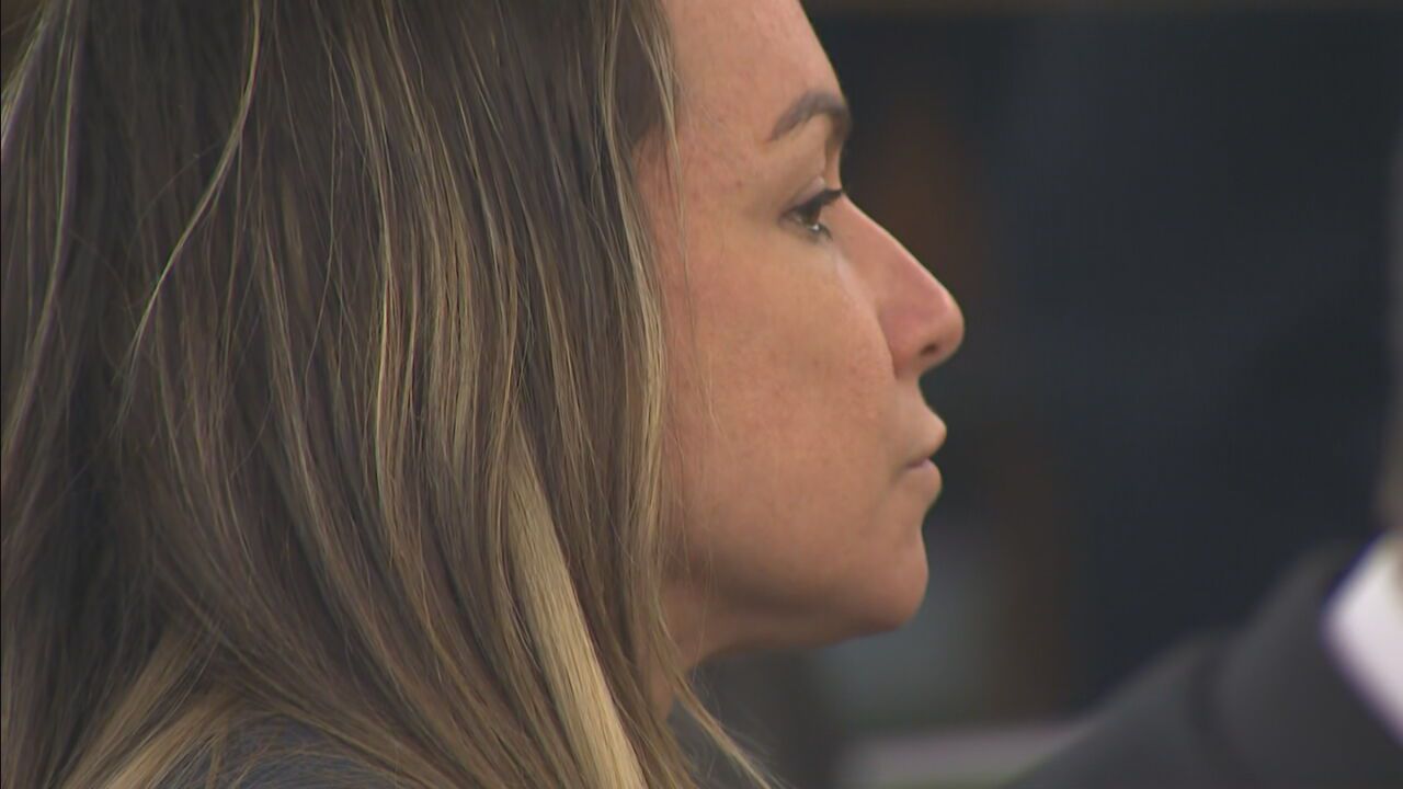 Karen Read Appears In Court For Motion To Delay Murder Trial