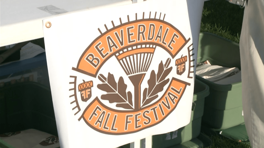 Beaverdale Fall Festival parade is back!