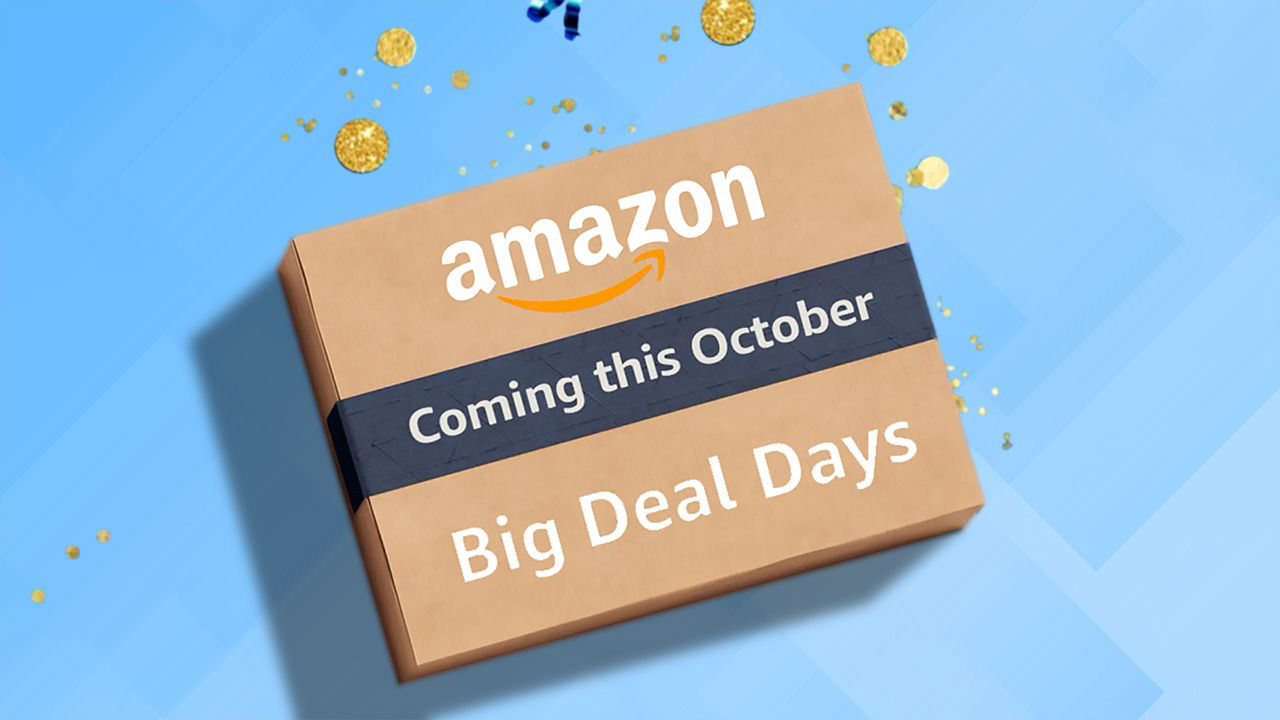 s Prime Big Deal Days: Everything to know