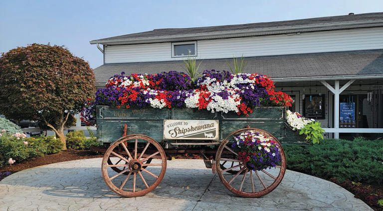When you need to slow down, explore things to do in Shipshewana, a peaceful respite from busy daily life in Indiana Amish Country.