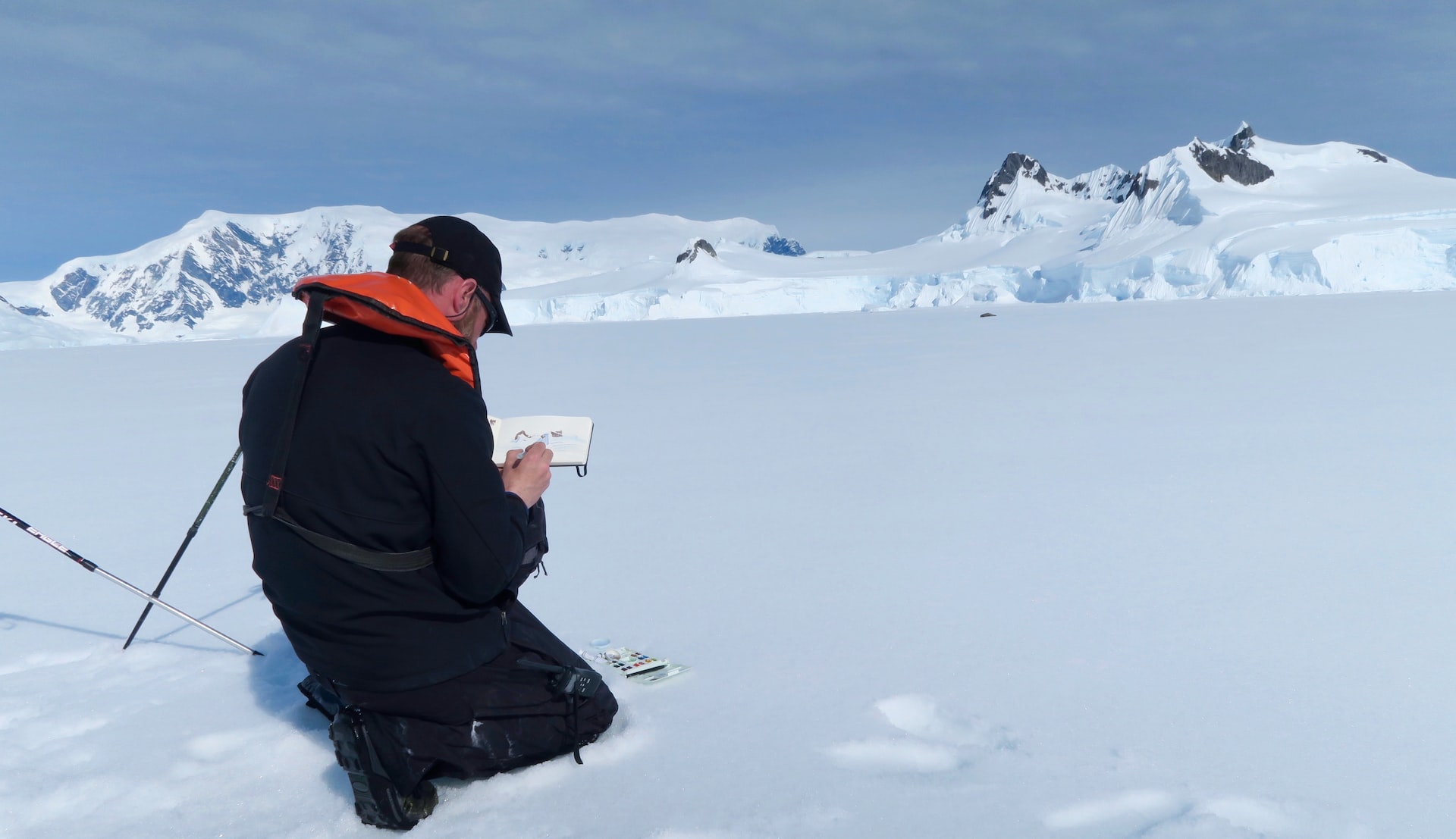 <p>Pesquisadores do Imperial College London, da Universidade de Waterloo (Canadá), da Universiti Malaysia Terengganu e da Universidade de Newcastle são os responsáveis do estudo, que foi publicado na revista Nature Geoscience.</p> <p>Foto: Unsplash - Freysteinn</p>