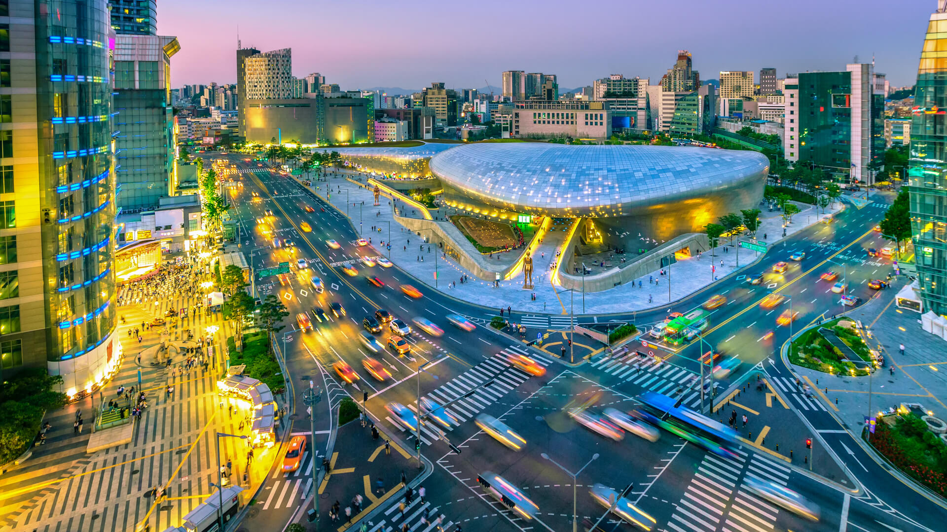 These 5 Countries are Almost Inflation-less: Cheap Living with High