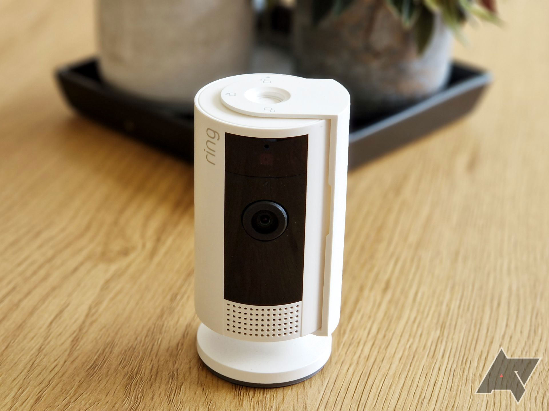 How to set up Camera Motion Zones on a Ring camera or doorbell