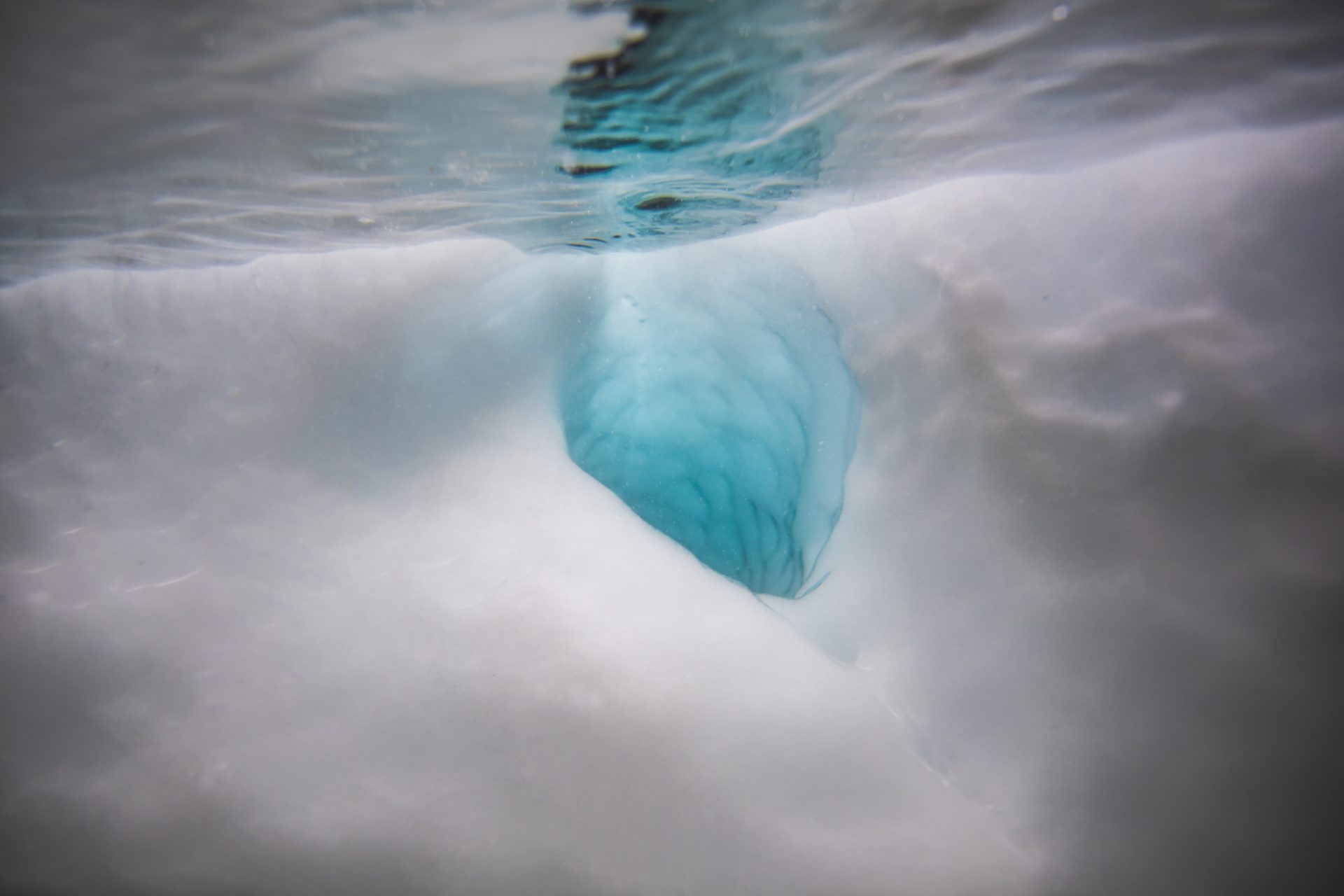 <p>Trata-se de um rio que se esconde nas profundezas geladas da Antártica, com 460 quilômetros de extensão, ou seja, maior que o rio Tâmisa (346 quilômetros).</p>