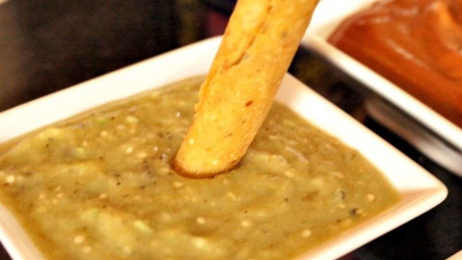 Just Dip It: 15 Crowd-Pleasing Dip Recipes for Every Occasion