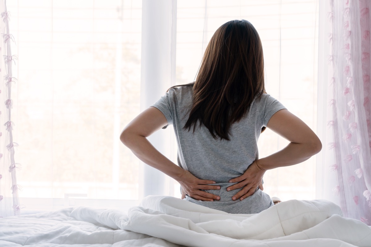 <p>Unless you go to a chiropractor regularly, you probably booked your appointment due to some sort of issue or pain you're having. So, if that's not improving with chiropractic treatment—or getting worse—something is definitely amiss.</p><p>"If your condition is getting worse or if you're in more pain after a couple of visits, this may mean that it's not the right treatment for you and your chiropractor should refer you to a different type of practitioner," Egbogah explains.</p>