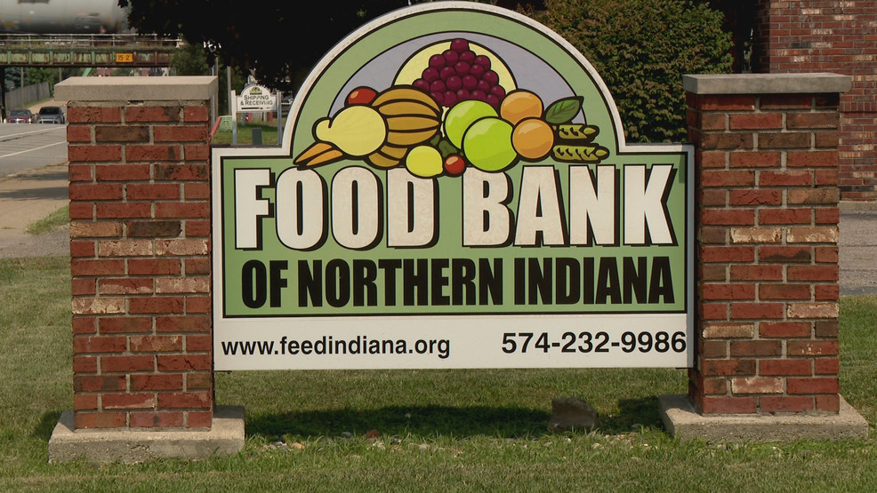 Food Bank of Northern Indiana announces mobile food distribution