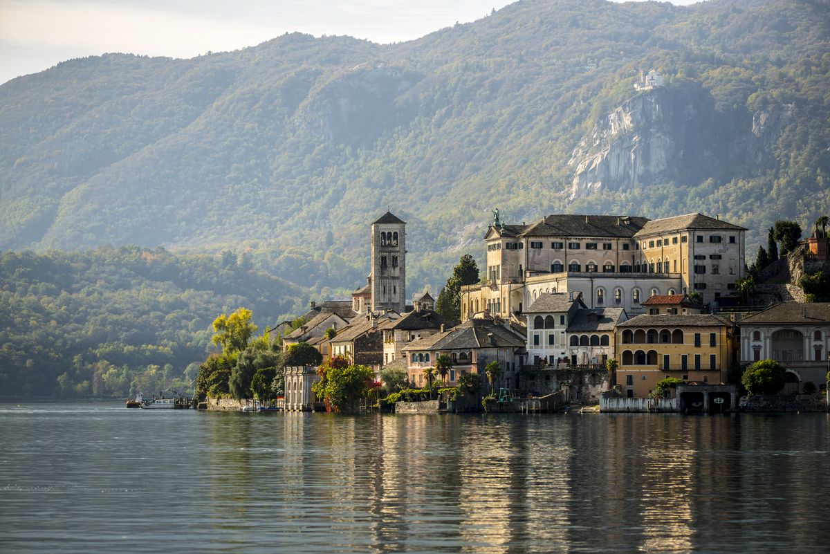 16 places you must add to your Italian holiday bucket list