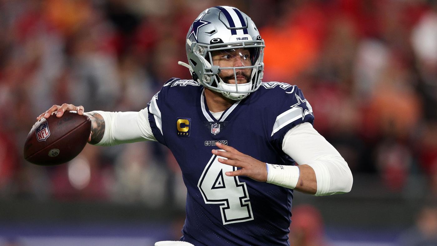 Cowboys Vs. Commanders Odds, Spread, Start Time: 2024 NFL Picks, Week ...