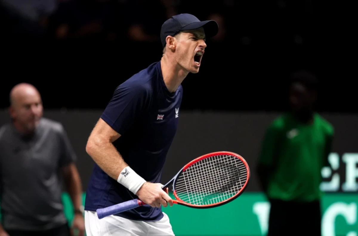 Swiss Indoors tips Andy Murray desperate for wins to secure Australian