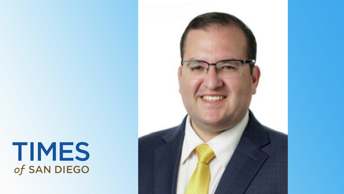 County Assessor Jordan Marks Named Top Emerging Professional by