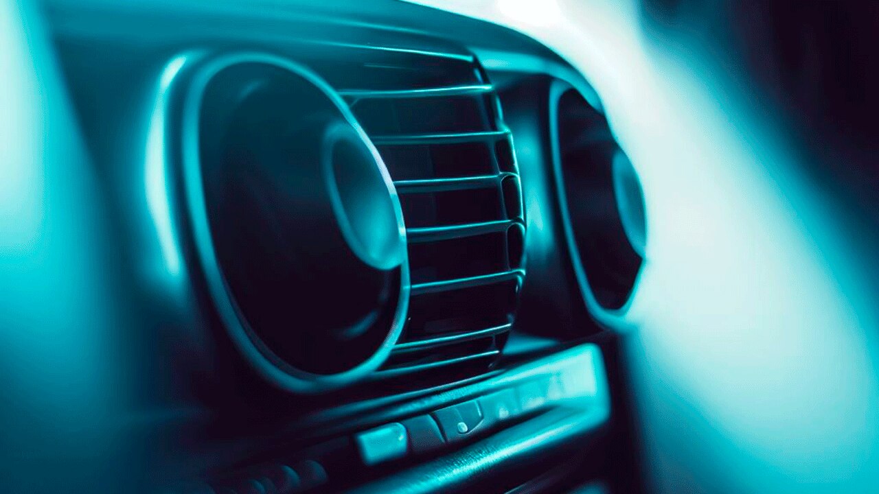 ¿cómo mantener fresco el carro sin usar el aire acondicionado?