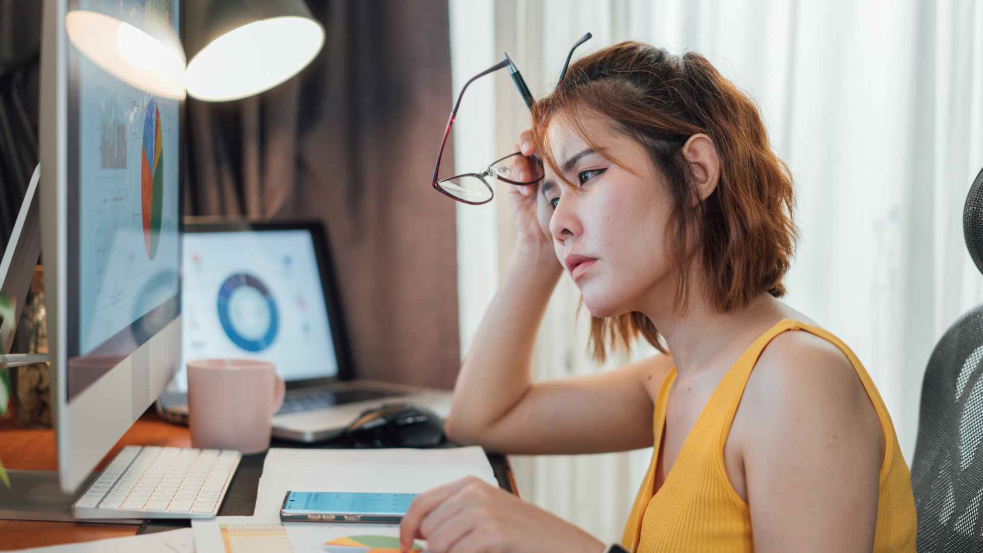 I’m a Financial Planner: The Worst Financial Meltdown I’ve Seen (and ...