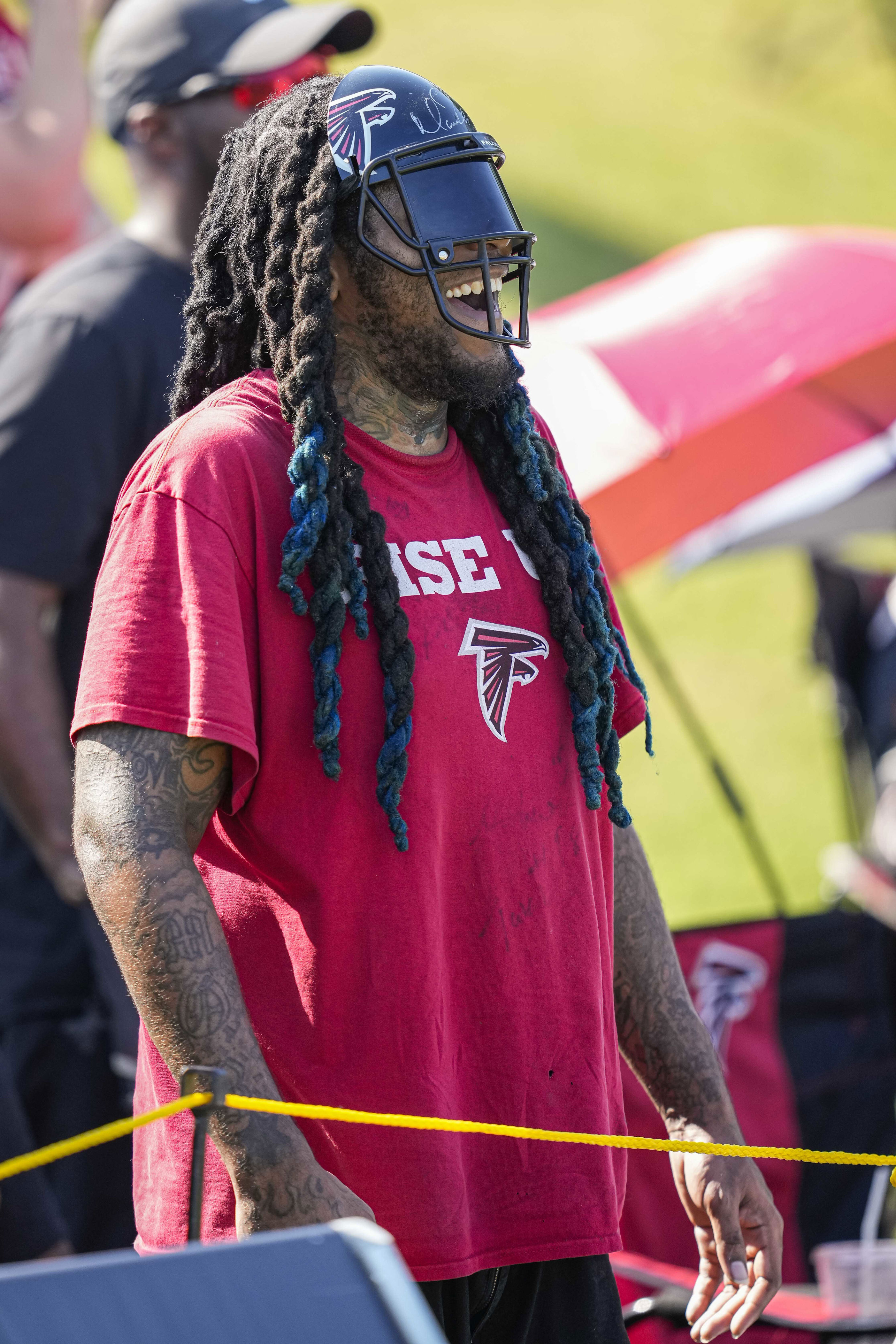 Ranking NFL fan bases, from worst to first