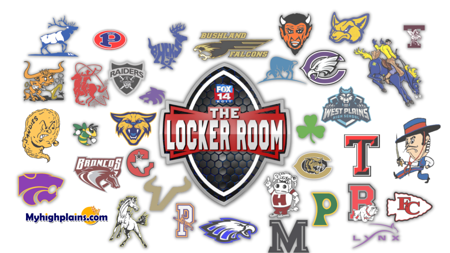 The Locker Room Scores and highlights for Oct. 25, 2024