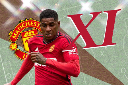 Manchester United XI vs Arsenal: Injury latest, predicted lineup and confirmed team news<br><br>