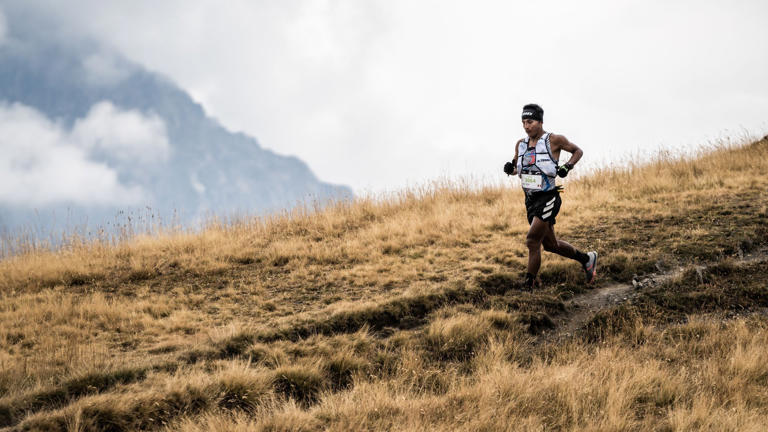 Trail Running Technique: Use These Tips From Pro Runners To Run Better ...
