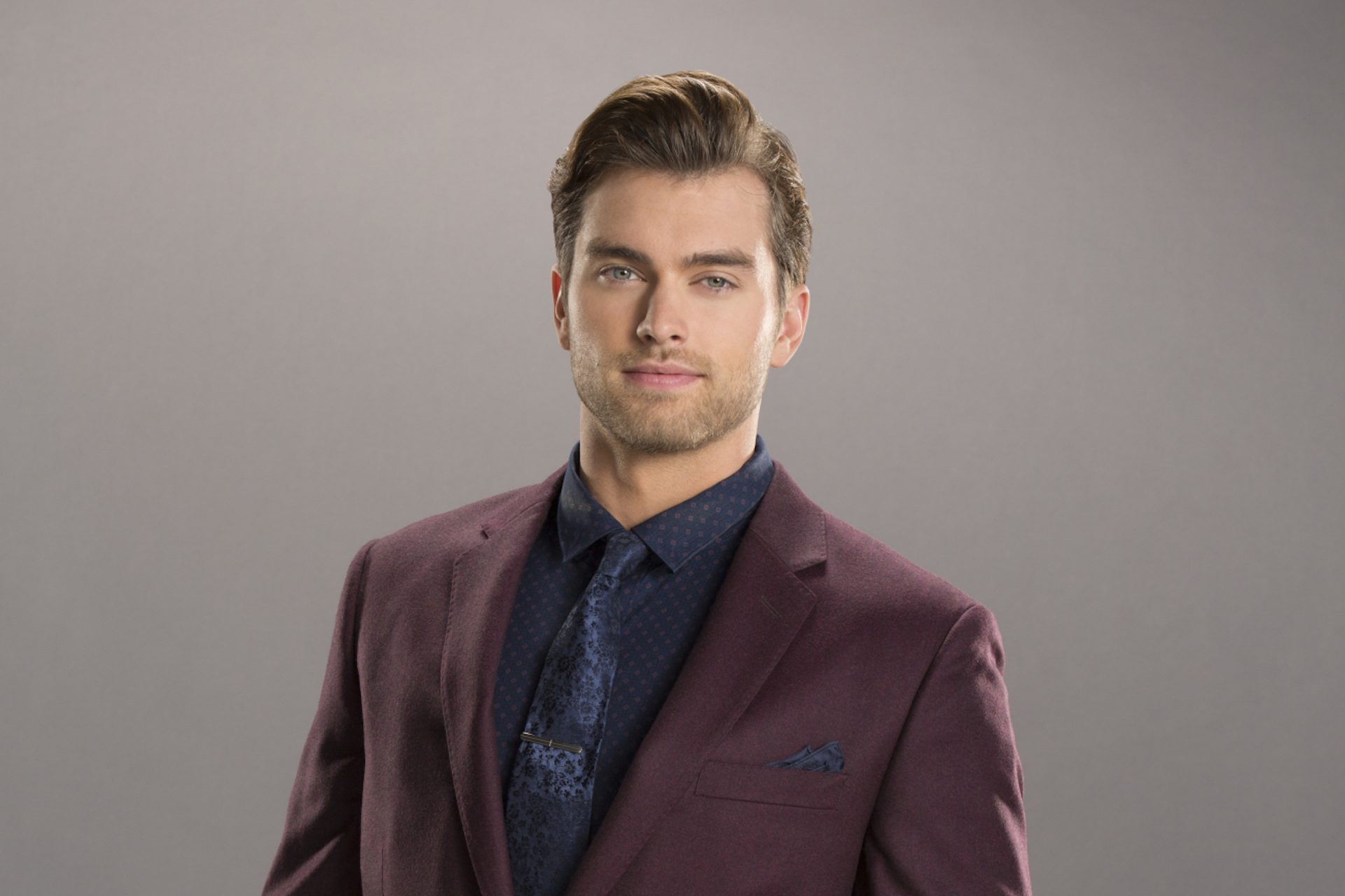 Pierson Fodé ('The Man from Toronto') découvrez la nouvelle star d