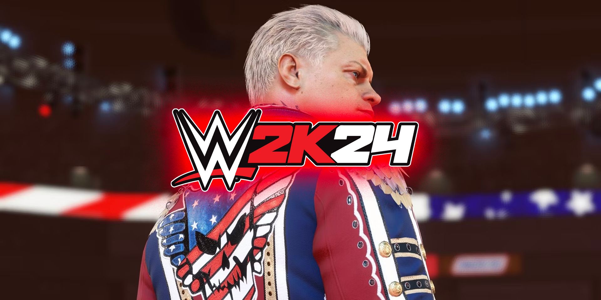 WWE 2K24 Release Date Predictions