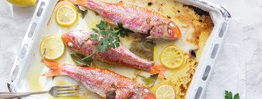 la cena perfecta lleva pescado: esta es la razón por la cual su ingesta es bien recibida por la noche