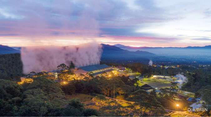 Barito Renewables (BREN) dibayangi risiko tata kelola, cek prospek ...