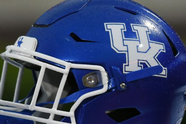 Sources: Kentucky Targeting Boise State's Bush Hamdan As OC