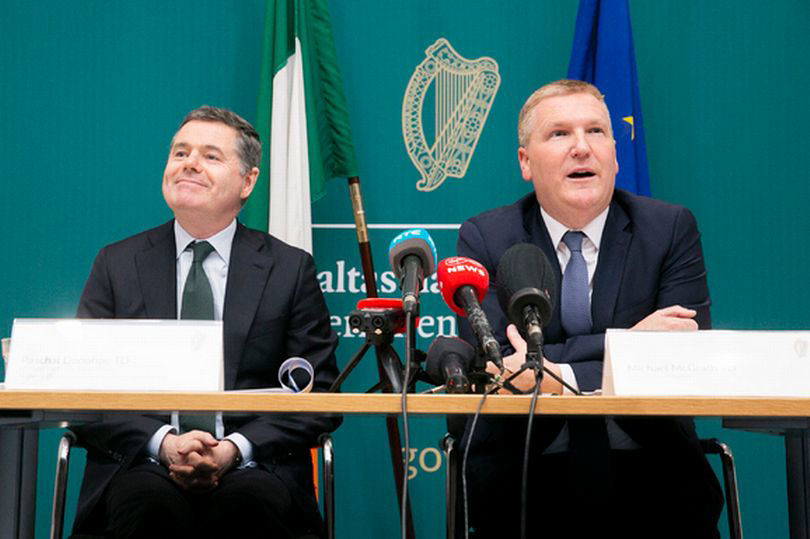 Budget 2024 All the social welfare changes we know so far with less
