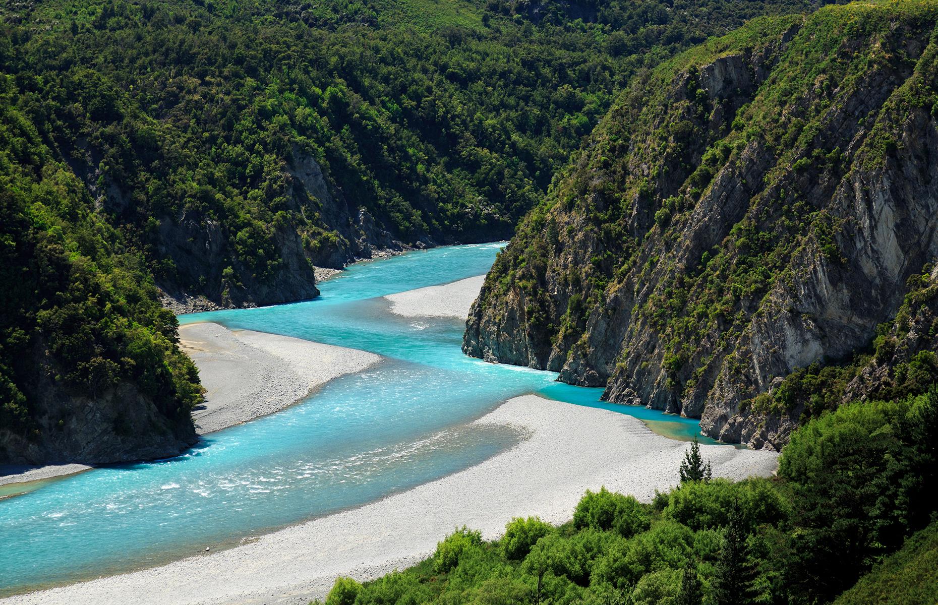 The Most Beautiful (and Budget) Train Journeys Around The World