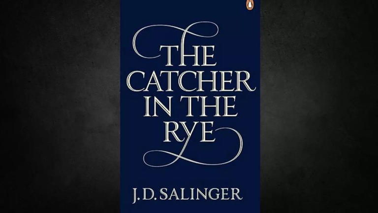 ‘The Catcher in the Rye': Holden Caulfield's quest to preserve innocence