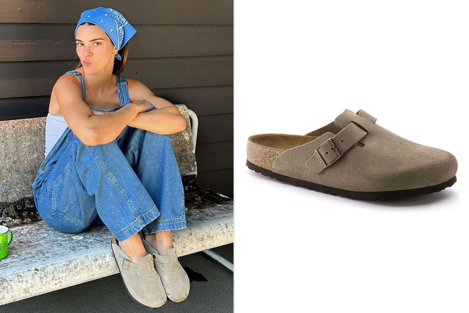 These Are the Best Birkenstocks of 2023, Worn by Our Favorite Celebrities