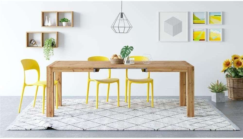 eleva tu hogar con la mesa perfecta: descubre las mejores opciones en estilo y función